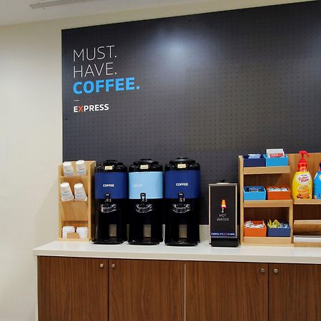 Holiday Inn Express - Plymouth By Ihg Zewnętrze zdjęcie