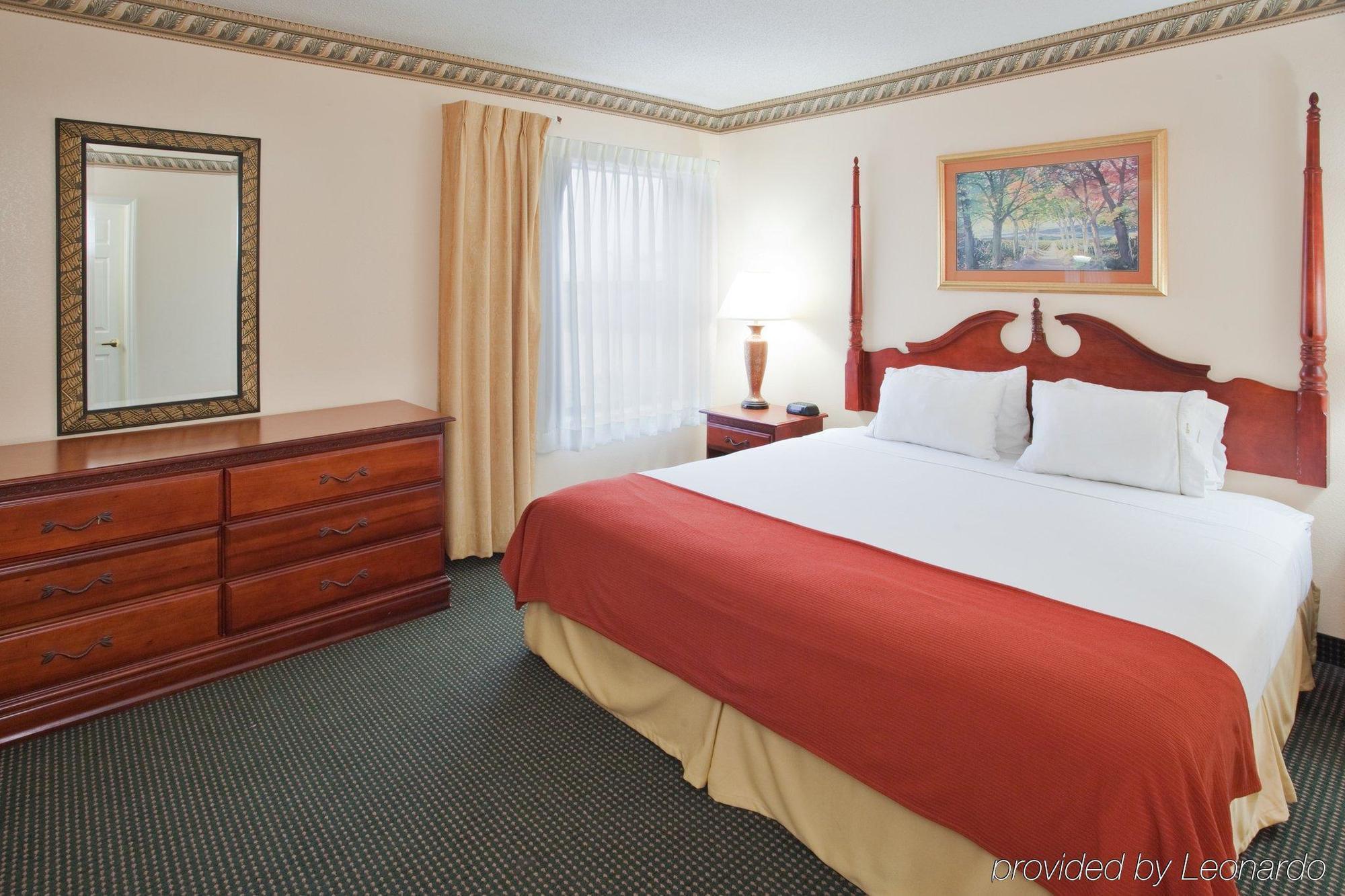 Holiday Inn Express - Plymouth By Ihg Pokój zdjęcie