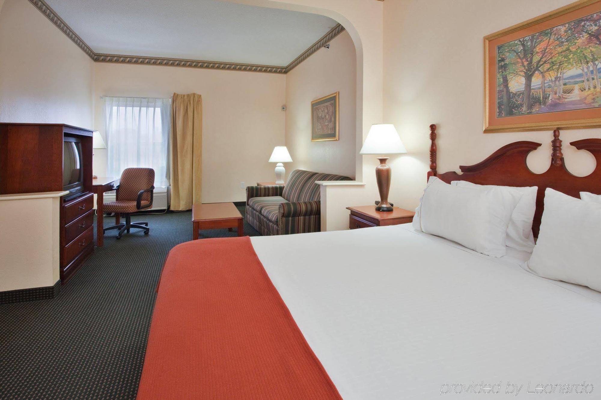Holiday Inn Express - Plymouth By Ihg Pokój zdjęcie