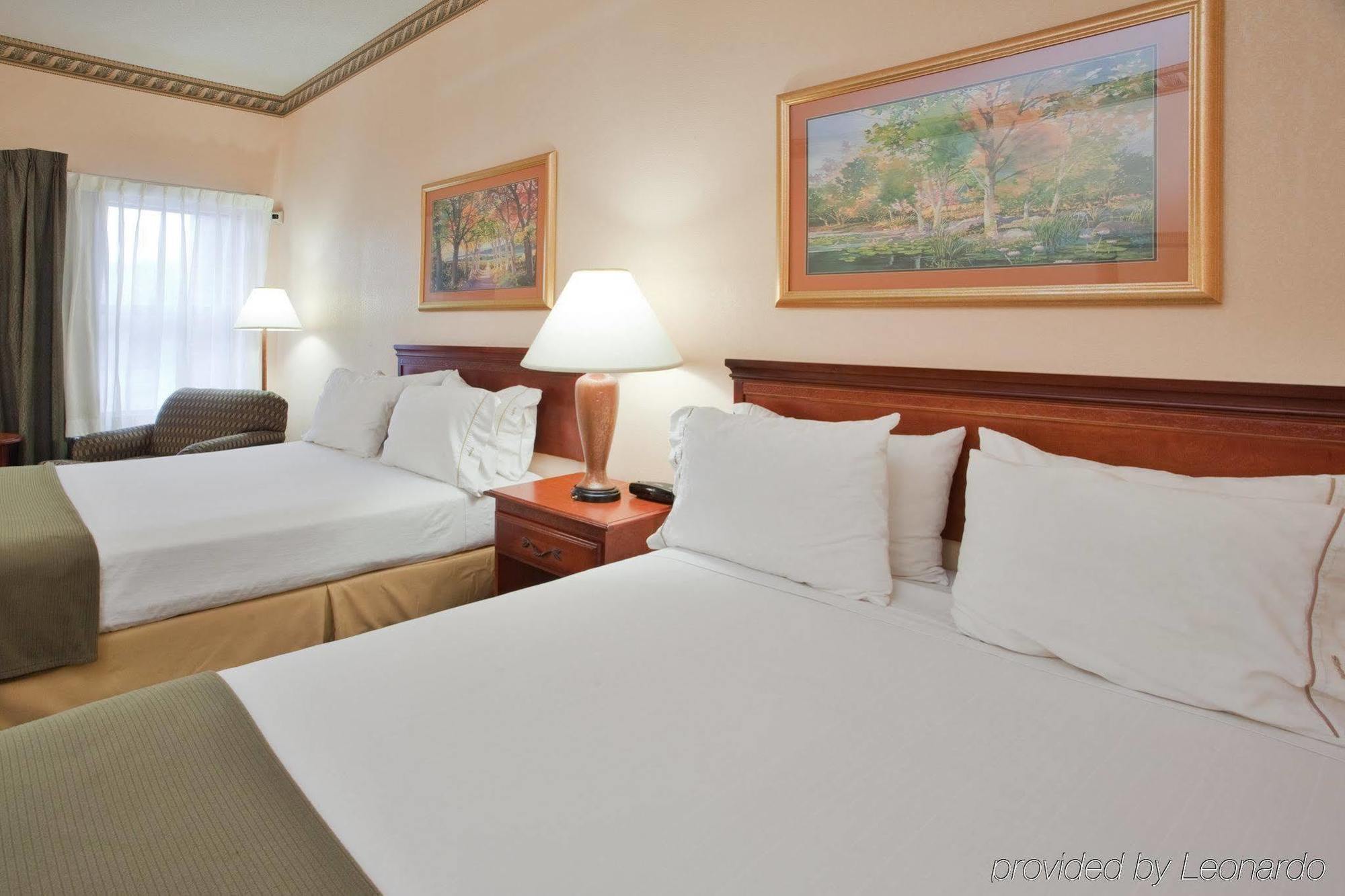 Holiday Inn Express - Plymouth By Ihg Pokój zdjęcie